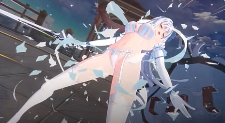 画像ギャラリー No.024のサムネイル画像 / 独占スクープ!!　救援者の団長が花嫁急募!?　勝利の乙女には結婚権を――悪意ある歪曲報道が「スターセイヴァー」0.5周年を襲う【PR】