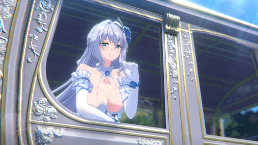 画像ギャラリー No.027のサムネイル画像 / 独占スクープ!!　救援者の団長が花嫁急募!?　勝利の乙女には結婚権を――悪意ある歪曲報道が「スターセイヴァー」0.5周年を襲う【PR】