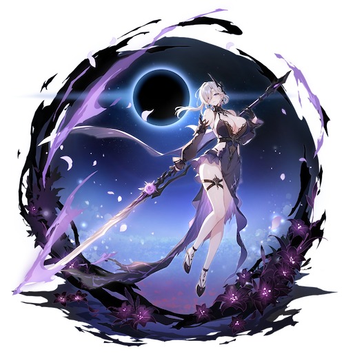 画像ギャラリー No.005のサムネイル画像 / 「スターセイヴァー」，アセラの母親「アモラ」（CV：駒形友梨）実装。「メインストーリーEP.7 魔女の帷」も追加に