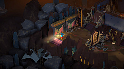 Little Big Adventure ー Twinsen’s Quest