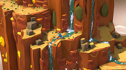 Little Big Adventure ー Twinsen’s Quest