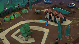 Little Big Adventure ー Twinsen’s Quest
