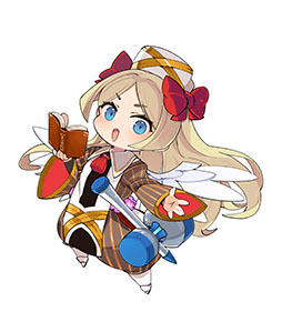 画像ギャラリー No.032のサムネイル画像 / 「クラシックダンジョンX3」,キャラクターやBGMなどを制作できるエディット機能と,制作物をアップロード可能な通信機能の内容が公開に