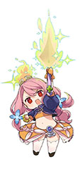 画像ギャラリー No.038のサムネイル画像 / 「クラシックダンジョンX3」,キャラクターやBGMなどを制作できるエディット機能と,制作物をアップロード可能な通信機能の内容が公開に