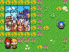 「クラシックダンジョンX3」，魔界戦記ディスガイア，ファントム・ブレイブなど，日本一ソフトウェアタイトルのキャラ計44体が参戦