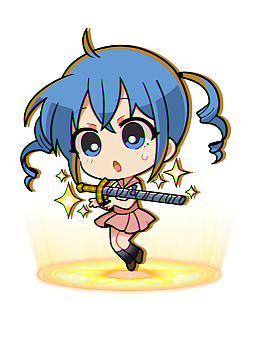 画像ギャラリー No.008のサムネイル画像 / 「クラシックダンジョンX3」,ホビー専門店あみあみとのコラボを発表。あみことりるこが登場。あみあみアキバ店コラボマップも配信
