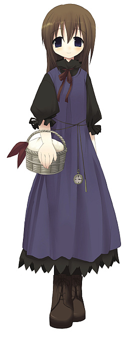 画像ギャラリー No.004のサムネイル画像 / 「クラシックダンジョンX3」×工画堂スタジオ作品とのコラボを実施。「シンフォニック=レイン」からトルティニタとアリエッタが参戦