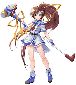 画像ギャラリー No.006のサムネイル画像 / 「クラシックダンジョンX3」×工画堂スタジオ作品とのコラボを実施。「シンフォニック=レイン」からトルティニタとアリエッタが参戦