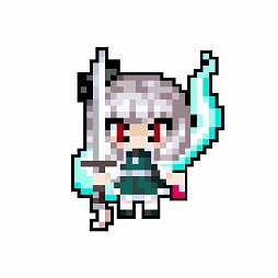 画像ギャラリー No.015のサムネイル画像 / 「クラシックダンジョンX3」×東方Projectのコラボを実施。博麗霊夢，霧雨魔理沙，チルノ，十六夜咲夜らが登場