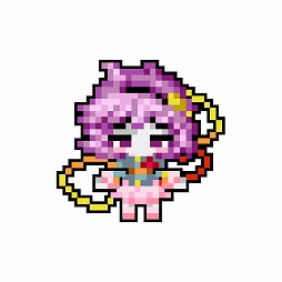 画像ギャラリー No.019のサムネイル画像 / 「クラシックダンジョンX3」×東方Projectのコラボを実施。博麗霊夢，霧雨魔理沙，チルノ，十六夜咲夜らが登場