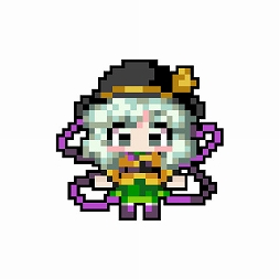 画像ギャラリー No.021のサムネイル画像 / 「クラシックダンジョンX3」×東方Projectのコラボを実施。博麗霊夢，霧雨魔理沙，チルノ，十六夜咲夜らが登場