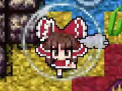 「クラシックダンジョンX3」×東方Projectのコラボを実施。博麗霊夢，霧雨魔理沙，チルノ，十六夜咲夜らが登場