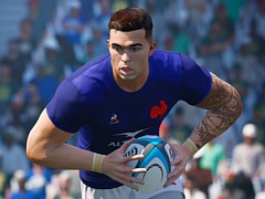 スポーツシム「Rugby 25」，アーリーアクセス版の最新アップデートを実施。スクラムやモールをより効果的に組めるなど戦術面が大幅に向上