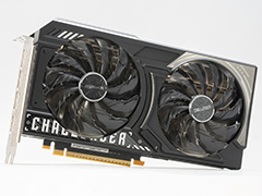 Intel Arc B570はエントリー向けGPUの新たな選択肢となるか？ 「Intel Arc B570 Challenger 10GB OC」レビュー