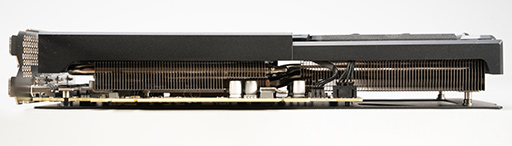 画像ギャラリー No.016のサムネイル画像 / Intel Arc B570はエントリー向けGPUの新たな選択肢となるか? 「Intel Arc B570 Challenger 10GB OC」レビュー