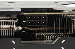 画像ギャラリー No.017のサムネイル画像 / Intel Arc B570はエントリー向けGPUの新たな選択肢となるか? 「Intel Arc B570 Challenger 10GB OC」レビュー