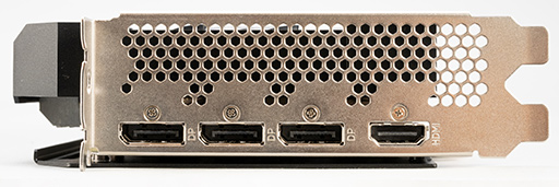 画像ギャラリー No.019のサムネイル画像 / Intel Arc B570はエントリー向けGPUの新たな選択肢となるか? 「Intel Arc B570 Challenger 10GB OC」レビュー