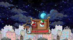 スノーマン・ストーリー