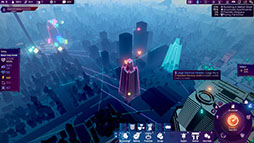 画像ギャラリー No.010のサムネイル画像 / 自我を持つAIとしてプレイするターン制4X-RPG「Heart of the Machine」,早期アクセスを2025年1月31日にSteamで開始