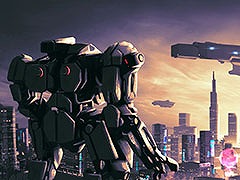 自我を持つAIとしてプレイするターン制4X-RPG「Heart of the Machine」，早期アクセスを2025年1月31日にSteamで開始