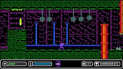 Ninja 1987