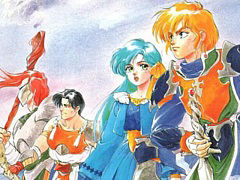 「EGGコンソール ドラゴンスレイヤー英雄伝説II PC-8801mkIISR」，12月12日配信。前作から20年後の世界でアトラス王子が新たな闇に挑む