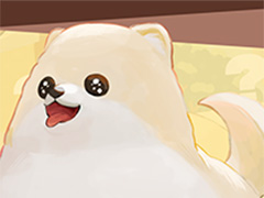 どろんこワンちゃん大暴れアクション「DORONKO WANKO」，Nintendo Switch版を2025年春に配信。新たな犬種で部屋を汚しまくれ