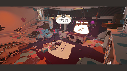 画像ギャラリー No.010のサムネイル画像 / どろんこワンちゃん大暴れアクション「DORONKO WANKO」,Nintendo Switch版を2025年春に配信。新たな犬種で部屋を汚しまくれ