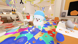 画像ギャラリー No.009のサムネイル画像 / Switch版「DORONKO WANKO」,7月24日に発売決定。ポメラニアンに加えて,柴犬やブルドッグら新たな犬種でも楽しめるように