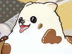 Switch版「DORONKO WANKO」，7月24日に発売決定。ポメラニアンに加えて，柴犬やブルドッグら新たな犬種でも楽しめるように