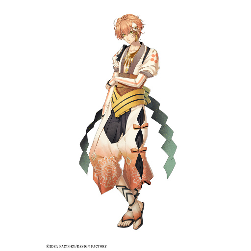 画像ギャラリー No.002のサムネイル画像 / ［プレイレポ］「薄桜鬼」系譜の名作が“オトメイト グラフィティ”で蘇る！　戦国を駆ける鬼たちとの恋を描く「十鬼の絆 for Nintendo Switch」