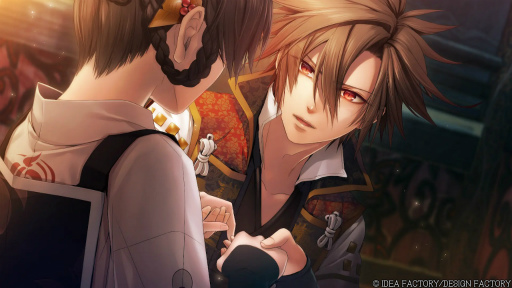 画像ギャラリー No.006のサムネイル画像 / ［プレイレポ］「薄桜鬼」系譜の名作が“オトメイト グラフィティ”で蘇る！　戦国を駆ける鬼たちとの恋を描く「十鬼の絆 for Nintendo Switch」