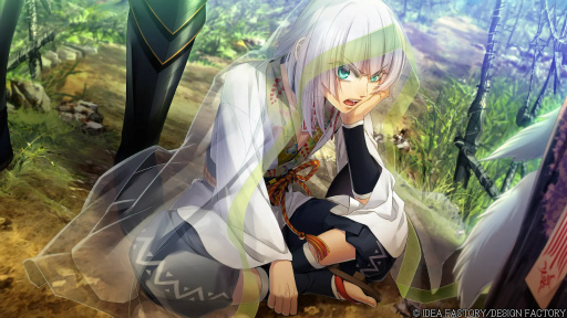 画像ギャラリー No.013のサムネイル画像 / ［プレイレポ］「薄桜鬼」系譜の名作が“オトメイト グラフィティ”で蘇る！　戦国を駆ける鬼たちとの恋を描く「十鬼の絆 for Nintendo Switch」