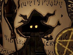 「ほらふき山の魔理沙」，体験版をSteamで公開。失踪した魔理沙を探し，霊夢が本の世界を冒険する“テーブルトップスタイルRPG”