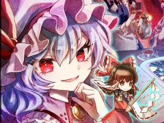 東方二次創作RPG「ほらふき山の魔理沙」，発売日が9月19日に決定。紅魔館から参戦する4名のキャラクターも明らかに