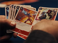 「リーグ・オブ・レジェンド」のTCG「Project K」の紹介映像が公開に。1対1のほか，2対2のチームセッションやフリーフォーオールでも遊べる