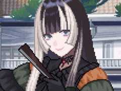 「儒烏風亭らでんがご案内！ピクセルミュージアム」，PC＆Switch向けに6月5日リリースへ