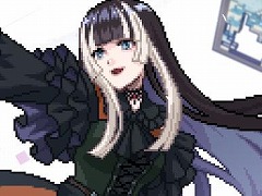 「儒烏風亭らでんがご案内！ピクセルミュージアム」，追加DLC「箱根探訪編」を12月に配信。BitSummit PUNCHに出展決定