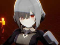 少女型機械「鎧化兵」をカスタマイズし，超巨大人工建造物を探索する「Dolls Nest」，体験版を3月30日までの期間限定で公開