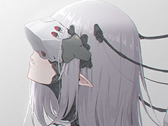 少女型機械「鎧化兵」を操り，超巨大人工建造物を探索していくメカ少女カスタマイズ3Dアクション「Dolls Nest」，4月24日にSteamで発売決定