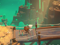 「Moonlighter 2: The Endless Vault」，制作をアナウンス。エンドレスなダンジョン探索を楽しめるローグライクアクションRPGの続編
