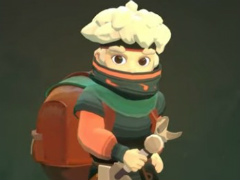 「Moonlighter 2: The Endless Vault」のデモ版が6月9日に配信決定