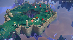 画像ギャラリー No.003のサムネイル画像 / ローグライクRPG「Moonlighter 2: The Endless Vault」のアーリーアクセスが10月23日にスタート