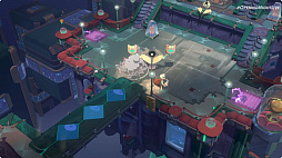 画像ギャラリー No.004のサムネイル画像 / ローグライクRPG「Moonlighter 2: The Endless Vault」のアーリーアクセスが10月23日にスタート