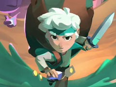 ローグライクRPG「Moonlighter 2: The Endless Vault」のアーリーアクセスが10月23日にスタート