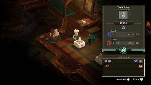 画像ギャラリー No.005のサムネイル画像 / 「Moonlighter 2: The Endless Vault」に加えて「Death Howl」もアナウンス。パブリッシングに意欲を燃やす11 bit studiosのラインアップ紹介［gamescom］