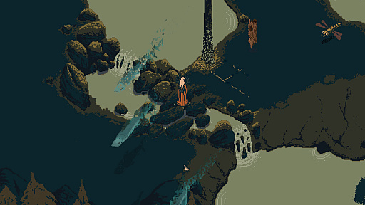 画像ギャラリー No.007のサムネイル画像 / 「Moonlighter 2: The Endless Vault」に加えて「Death Howl」もアナウンス。パブリッシングに意欲を燃やす11 bit studiosのラインアップ紹介［gamescom］