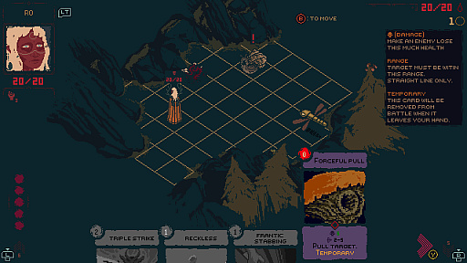 画像ギャラリー No.008のサムネイル画像 / 「Moonlighter 2: The Endless Vault」に加えて「Death Howl」もアナウンス。パブリッシングに意欲を燃やす11 bit studiosのラインアップ紹介［gamescom］