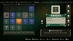画像ギャラリー No.004のサムネイル画像 / ショップ経営者であり冒険家。「Moonlighter 2: The Endless Vault」，本日リリース。村に投資してより大儲け