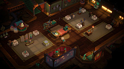 画像ギャラリー No.011のサムネイル画像 / ショップ経営者であり冒険家。「Moonlighter 2: The Endless Vault」，本日リリース。村に投資してより大儲け